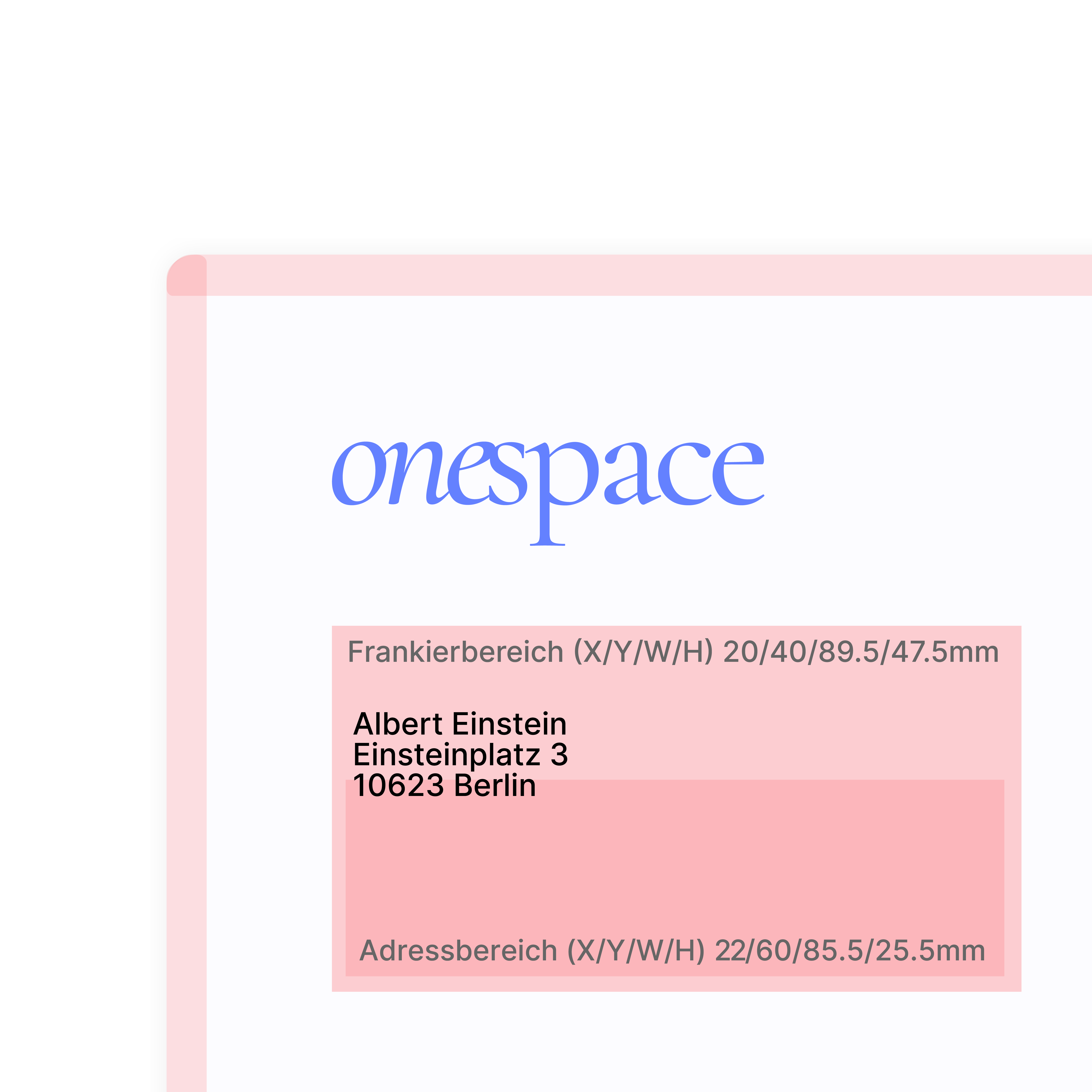 Dokumenten validierung